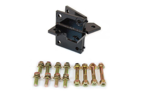 Kustom Truck Parts Rear Engine Mount Kit, 23112090, for Peterbilt Detroit Kustom Truck Parts Rear Engine Mount Kit, 23112090, for Peterbilt Detroit