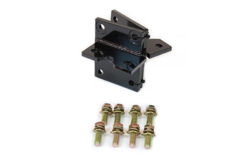 Kustom Truck Parts Rear Engine Mount Kit, 23112090, for Peterbilt Detroit