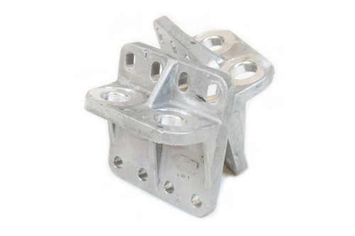 Kustom Truck Parts Frame Mount Kit, 19917009, Peterbilt Rear Engine Mounts Kustom Truck Parts Frame Mount Kit, 19917009, Peterbilt Rear Engine Mounts