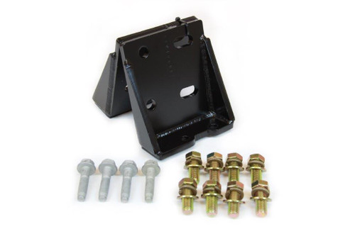 Kustom Truck Parts Engine Mount Kit, 99917011, for 2012-2016 Kenworth/Peterbilt