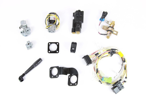Kustom Truck Parts Brakesaver Kit, 99999021, for Cat 3406E/C15 Peterbilt NAMUX2/3 Kustom Truck Parts Brakesaver Kit, 99999021, for Cat 3406E/C15 Peterbilt NAMUX2/3