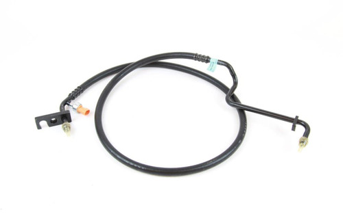 Kustom Truck Parts AC Discharge Line Kit, 99913008, for Kenworth/Peterbilt Kustom Truck Parts AC Discharge Line Kit, 99913008, for Kenworth/Peterbilt