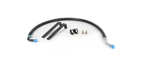 Kustom Truck Parts AC Suction Line Kit, 19913002, for Peterbilt Heavy-Duty trucks Kustom Truck Parts AC Suction Line Kit, 19913002, for Peterbilt Heavy-Duty trucks