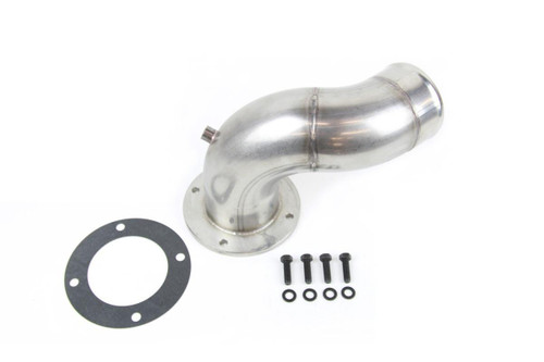 Kustom Truck Parts CAC Elbow Kit, 23112069, for Cat C10/C12 T660 Right Side Kustom Truck Parts CAC Elbow Kit, 23112069, for Cat C10/C12 T660 Right Side