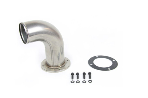 Kustom Truck Parts CAC Elbow Kit, 99107004, for Cat C10/C12 Right Side Kustom Truck Parts CAC Elbow Kit, 99107004, for Cat C10/C12 Right Side