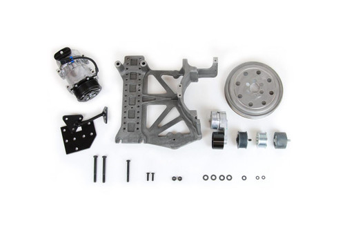 Kustom Truck Parts Serpentine Upfit Kit, 99102004, for Cat C12/C13 8-Groove Kustom Truck Parts Serpentine Upfit Kit, 99102004, for Cat C12/C13 8-Groove