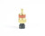 Kustom Truck Parts Oil Temperature Gauge Kit, 29115002, for Kenworth NAMUX3 Caterpillar Kustom Truck Parts Oil Temperature Gauge Kit, 29115002, for Kenworth NAMUX3 Caterpillar