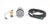 Kustom Truck Parts Oil Temperature Gauge Kit, 29115002, for Kenworth NAMUX3 Caterpillar Kustom Truck Parts Oil Temperature Gauge Kit, 29115002, for Kenworth NAMUX3 Caterpillar
