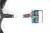 Kustom Truck Parts Fuse Harness, 19906013, for Peterbilt NAMUX2/3 2008+ diesel trucks Kustom Truck Parts Fuse Harness, 19906013, for Peterbilt NAMUX2/3 2008+ diesel trucks