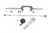Kustom Truck Parts Clutch Linkage Kit, 11914002, for Peterbilt 389 Long Hood big block (14+L) Fuller manual transmission swaps Kustom Truck Parts Clutch Linkage Kit, 11914002, for Peterbilt 389 Long Hood big block (14+L) Fuller manual transmission swaps