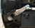 Installed Kustom Truck Parts Clutch Linkage Kit, 11914002, for Peterbilt 389 Long Hood big block (14+L) Fuller manual transmission swaps Installed Kustom Truck Parts Clutch Linkage Kit, 11914002, for Peterbilt 389 Long Hood big block (14+L) Fuller manual transmission swaps