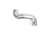 Kustom Truck Parts CAC/Rad Tubes, 19207002, 304 stainless for Peterbilt 367 2008+ chassis with N14 engines Kustom Truck Parts CAC/Rad Tubes, 19207002, 304 stainless for Peterbilt 367 2008+ chassis with N14 engines