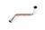 Kustom Truck Parts CAC/Rad Tubes, 19107001, 304 stainless for Peterbilt 367 2008+ chassis with C15/3406E engines Kustom Truck Parts CAC/Rad Tubes, 19107001, 304 stainless for Peterbilt 367 2008+ chassis with C15/3406E engines