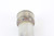 Kustom Truck Parts CAC/Rad Tubes, 19107001, 304 stainless for Peterbilt 367 2008+ chassis with C15/3406E engines Kustom Truck Parts CAC/Rad Tubes, 19107001, 304 stainless for Peterbilt 367 2008+ chassis with C15/3406E engines