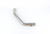 Kustom Truck Parts Lower Radiator Tube, 14107004, 304 stainless for Peterbilt 386 2008+ chassis with C15/3406E engines Kustom Truck Parts Lower Radiator Tube, 14107004, 304 stainless for Peterbilt 386 2008+ chassis with C15/3406E engines