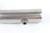Kustom Truck Parts Lower Radiator Tube, 14107004, 304 stainless for Peterbilt 386 2008+ chassis with C15/3406E engines Kustom Truck Parts Lower Radiator Tube, 14107004, 304 stainless for Peterbilt 386 2008+ chassis with C15/3406E engines