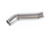 Kustom Truck Parts Cummins CAC Tube, 11207005, 304 stainless for 2008+ Peterbilt 388/389 ISX CM570 engines Kustom Truck Parts Cummins CAC Tube, 11207005, 304 stainless for 2008+ Peterbilt 388/389 ISX CM570 engines
