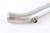 Kustom Truck Parts Cat Lower Radiator Tube, 24107005, 304 stainless for 2008+ Kenworth W900B 3406E/C15 engines Kustom Truck Parts Cat Lower Radiator Tube, 24107005, 304 stainless for 2008+ Kenworth W900B 3406E/C15 engines