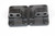 Kustom Truck Parts Rear Engine Mount Bracket Kit, 39317002, for Freightliner Cascadia Detroit Series 60   Kustom Truck Parts Rear Engine Mount Bracket Kit, 39317002, for Freightliner Cascadia Detroit Series 60