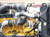 Installed Kustom Truck Parts Cat CAC Tube, 11107011, OEM 388/389 2008+ 3406E/C15 304 Stainless Installed Kustom Truck Parts Cat CAC Tube, 11107011, OEM 388/389 2008+ 3406E/C15 304 Stainless