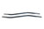 Kustom Truck Parts Radiator Support Rod Kit, 31317001, for Freightliner Cascadia Detroit Series 60   Kustom Truck Parts Radiator Support Rod Kit, 31317001, for Freightliner Cascadia Detroit Series 60