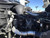 Installed Kustom Truck Parts Air Intake Elbow, 31312001, for Freightliner Cascadia/122SD Detroit Series 60 