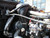 Installed Kustom Truck Parts Air Intake Elbow, 31312001, for Freightliner Cascadia/122SD Detroit Series 60 