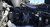 Installed Kustom Truck Parts Air Intake Elbow, 31312001, for Freightliner Cascadia/122SD Detroit Series 60 