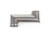 Kustom Truck Parts CAC/Radiator Tubes, 22207005, OEM T800 2008+ ISX CM871 stainless Kustom Truck Parts CAC/Radiator Tubes, 22207005, OEM T800 2008+ ISX CM871 stainless