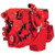 Kustom Truck Parts Cummins Reman Engine, 99203008, OEM ISX CM871 diesel engine swap Kustom Truck Parts Cummins Reman Engine, 99203008, OEM ISX CM871 diesel engine swap