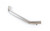 Kustom Truck Parts Lower Radiator Tube, 11107012, stainless Peterbilt 388/389SH Cat C12/C13 engine conversion Kustom Truck Parts Lower Radiator Tube, 11107012, stainless Peterbilt 388/389SH Cat C12/C13 engine conversion