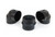 Kustom Truck Parts Air Intake Kit, 13912001, replacement mirror polished Peterbilt 379 1994-2003 Cat 3406E/C15 