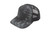 Kustom Truck Parts Trucker Hat, R112P-KryptekTyphon-BLK-KAF0001, camo leather patch for diesel truckers