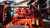 Installed Kustom Truck Parts Stainless Hose, 99902003, OEM air compressor discharge replacement for universal diesel