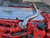 Installed Kustom Truck Parts Cummins EGR Crossover Tube, 992020454, chrome for universal X15 heavy-duty diesel Installed Kustom Truck Parts Cummins EGR Crossover Tube, 992020454, chrome for universal X15 heavy-duty diesel