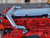 Installed Kustom Truck Parts Cummins EGR Crossover Tube, 992020454, chrome for universal X15 heavy-duty diesel Installed Kustom Truck Parts Cummins EGR Crossover Tube, 992020454, chrome for universal X15 heavy-duty diesel