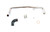 Kustom Truck Parts Cummins Intake Tube Kit, 99202046, chrome for universal X15 air compressor heavy-duty diesel Kustom Truck Parts Cummins Intake Tube Kit, 99202046, chrome for universal X15 air compressor heavy-duty diesel