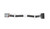 Kustom Truck Parts Cat Adapter Harness, 99105024, ADEM2 40-pin to PEEC for Cat heavy-duty diesel conversion
