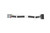 Kustom Truck Parts Cat Adapter Harness, 99105024, ADEM2 40-pin to PEEC for Cat heavy-duty diesel conversion