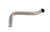 Kustom Truck Parts Upper Radiator Tube, 13107010, stainless for Peterbilt 379 Cat 3406E/C15 diesel