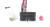 Kustom Truck Parts Harness Repair Kit, 99205024, 50-pin ECM connector for universal Cummins CM570 heavy-duty diesel Kustom Truck Parts Harness Repair Kit, 99205024, 50-pin ECM connector for universal Cummins CM570 heavy-duty diesel