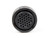 Kustom Truck Parts Harness Repair Kit, 99205025, 31-pin option connector for universal Cummins CM570 heavy-duty diesel Kustom Truck Parts Harness Repair Kit, 99205025, 31-pin option connector for universal Cummins CM570 heavy-duty diesel