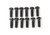 Kustom Truck Parts Transmission Adapter Kit, 99102042, for Allison 4000 to Cat 3406E/C15 diesel conversion Kustom Truck Parts Transmission Adapter Kit, 99102042, for Allison 4000 to Cat 3406E/C15 diesel conversion