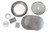 Kustom Truck Parts Transmission Adapter Kit, 99102042, for Allison 4000 to Cat 3406E/C15 diesel conversion Kustom Truck Parts Transmission Adapter Kit, 99102042, for Allison 4000 to Cat 3406E/C15 diesel conversion