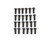 Kustom Truck Parts Transmission Adapter Kit, 99102042, for Allison 4000 to Cat 3406E/C15 diesel conversion Kustom Truck Parts Transmission Adapter Kit, 99102042, for Allison 4000 to Cat 3406E/C15 diesel conversion