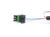 Kustom Truck Parts TPS Extension Harness, 99308010, for Peterbilt & Kenworth Cummins Celect/CM570/CM870 diesel engine conversion Kustom Truck Parts TPS Extension Harness, 99308010, for Peterbilt & Kenworth Cummins Celect/CM570/CM870 diesel engine conversion