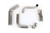 Kustom Truck Parts CAC and Radiator Tubes, 17107001, 304 stainless for Peterbilt 378 Cat 3406E/C15 engine conversion Kustom Truck Parts CAC and Radiator Tubes, 17107001, 304 stainless for Peterbilt 378 Cat 3406E/C15 engine conversion