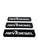 Kustom Truck Parts Valve Cover Badge Kit, 99102095, powdercoated for Caterpillar 3406E/C15 diesel engine Kustom Truck Parts Valve Cover Badge Kit, 99102095, powdercoated for Caterpillar 3406E/C15 diesel engine