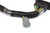 Kustom Truck Parts Adapter Harness, 99105009, for Cat PEEC to ADEM2 40 Pin Conversion  