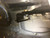 Installed Kustom Truck Parts Air Cleaner Bracket Kit, 39317001, for Freightliner Cascadia/122SD Detroit Series 60  